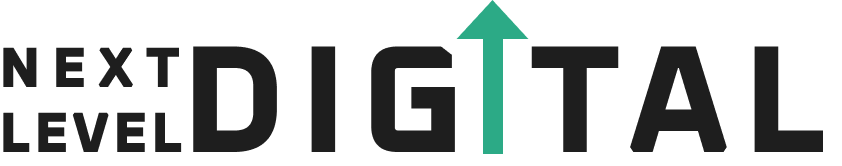 Next Level Digital Logo