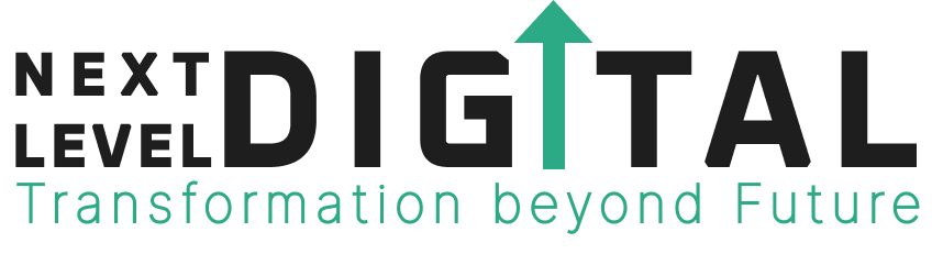 Next Level Digital Logo
