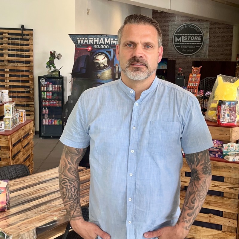 Avatar of Maik Lasner